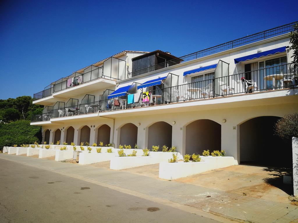 Rvapartaments Club Torrevella L'Estartit Kamer foto