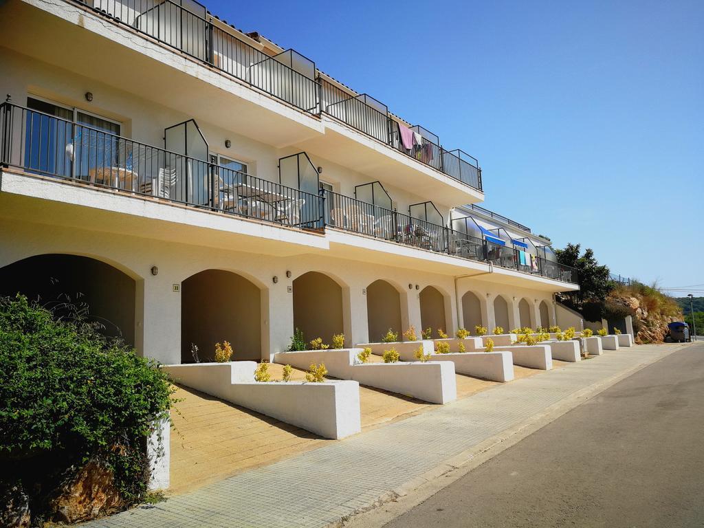 Rvapartaments Club Torrevella L'Estartit Kamer foto